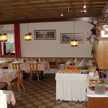 Pension Rastnerhof Luson Εξωτερικό φωτογραφία