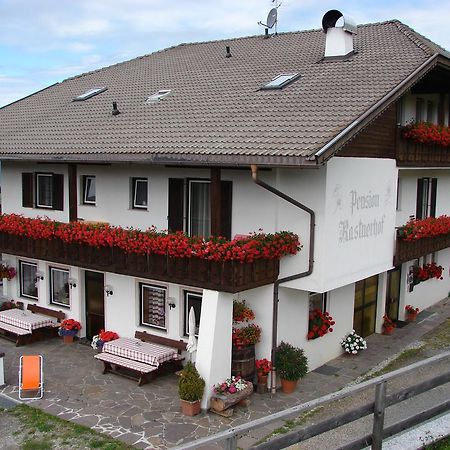 Pension Rastnerhof Luson Εξωτερικό φωτογραφία