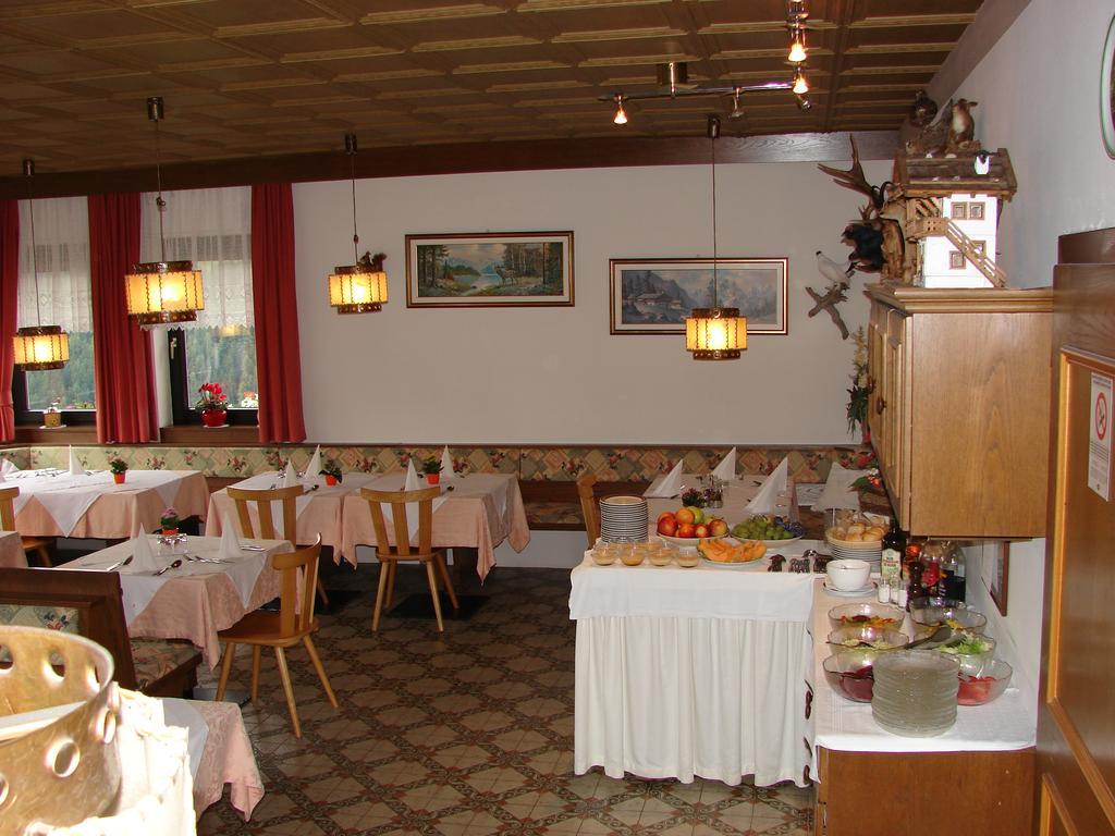 Pension Rastnerhof Luson Εξωτερικό φωτογραφία