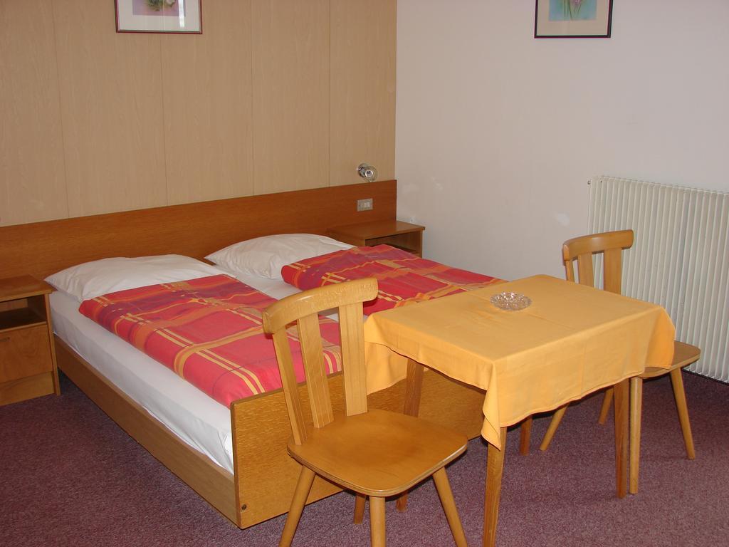 Pension Rastnerhof Luson Εξωτερικό φωτογραφία