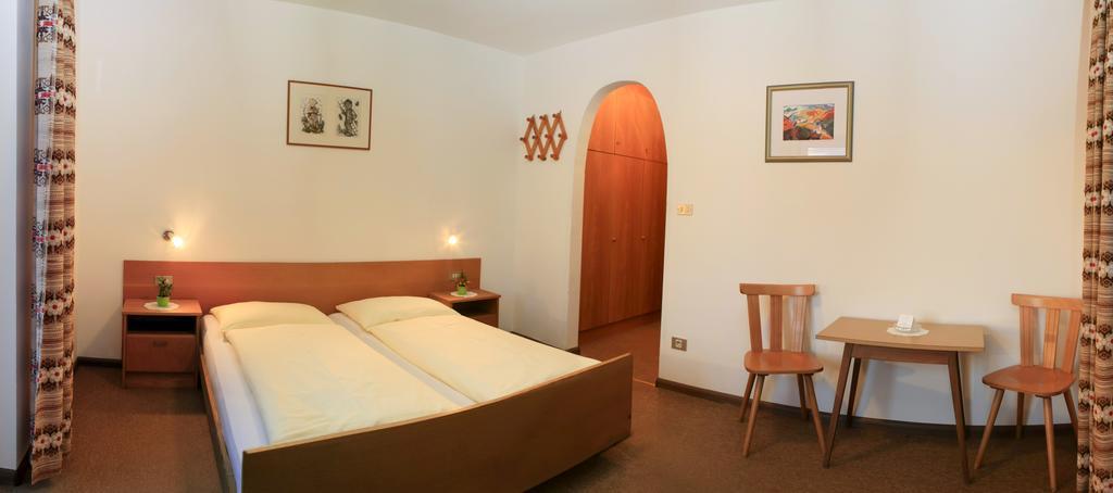 Pension Rastnerhof Luson Εξωτερικό φωτογραφία